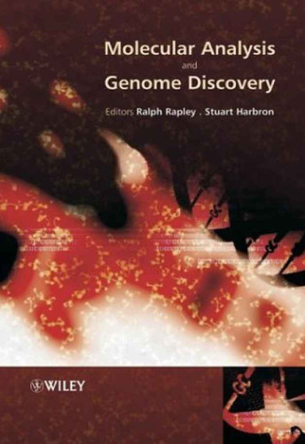 Molecular Analysis and Genome Discovery