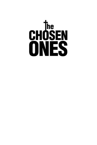 The Chosen Ones: The Politics of Salvation in the Anglican Church