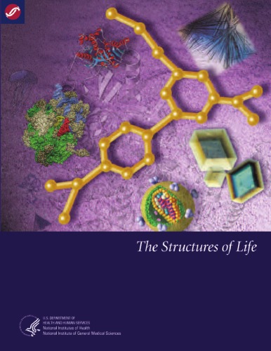 Structures Of Life