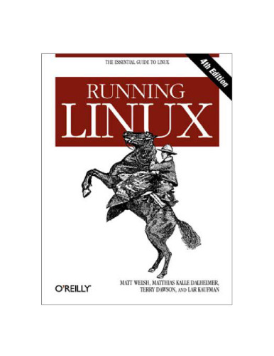 Running Linux