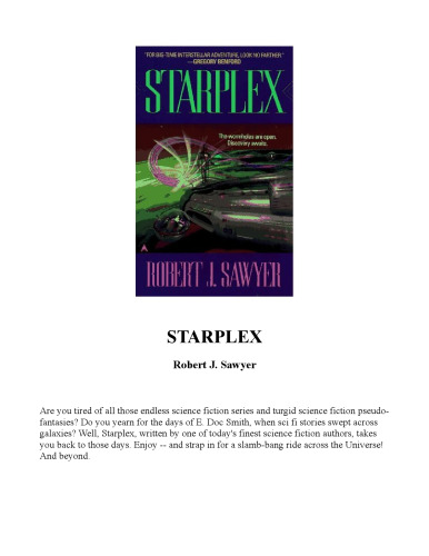 Starplex