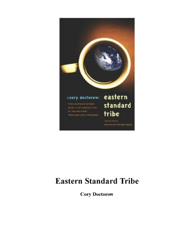 Eastern Standard Tribe