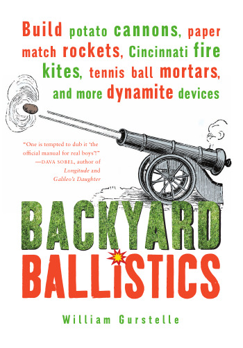 Backyard Ballistics