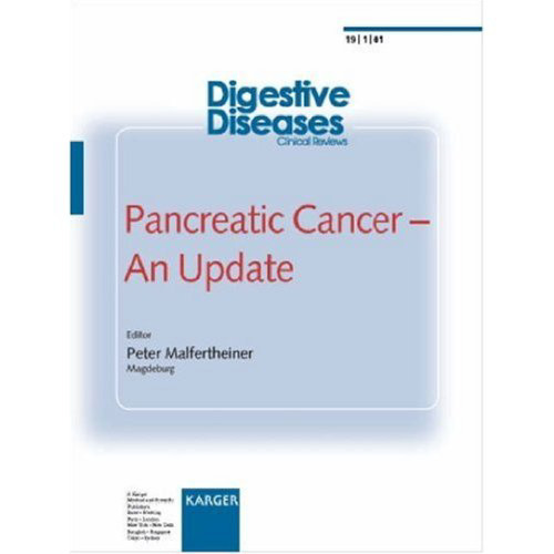 Pancreatic Cancer - An Update (Digestive Diseases, 1)