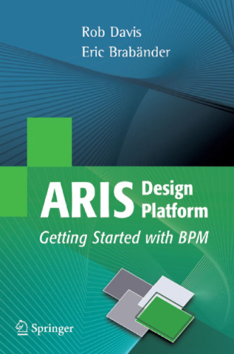 Aris Design Platform: Getting Started with Bpm