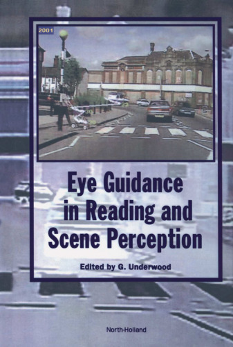 Eye Guidance in Reading and Scene Perception