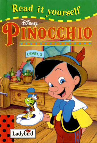 Pinocchio