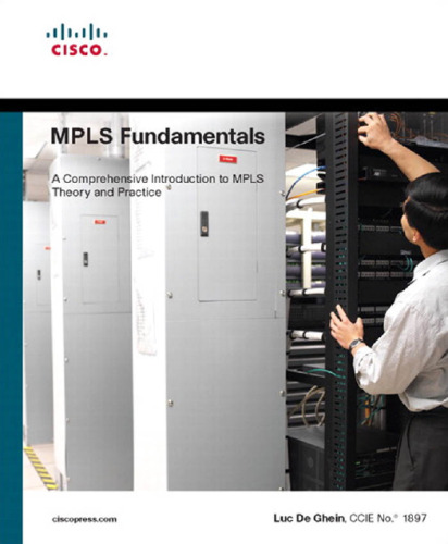 MPLS Fundamentals