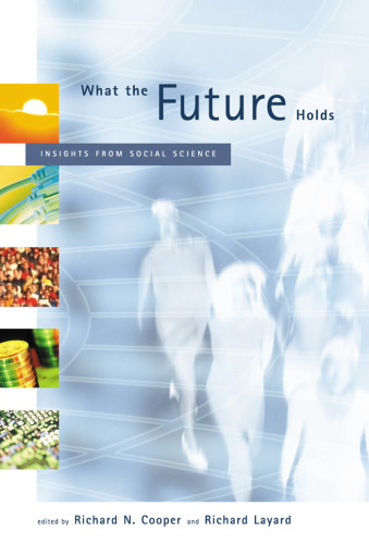 What the Future Holds: Insights from Social Science