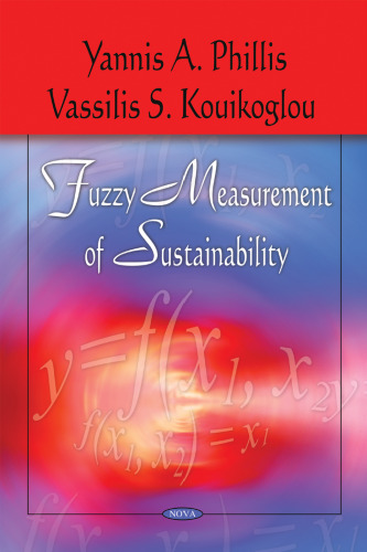 Fuzzy Measurement of Sustainability