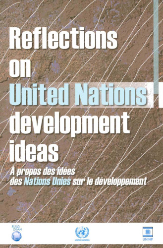 Reflections on United Nations Development Ideas