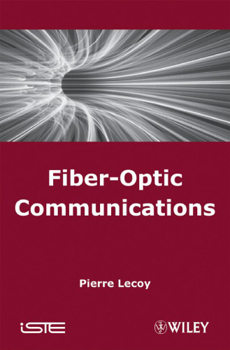 Fibre-Optic Communications