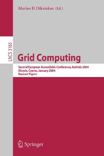 Grid Computing