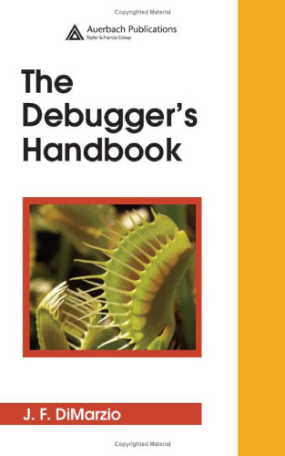 The Debugger's Handbook