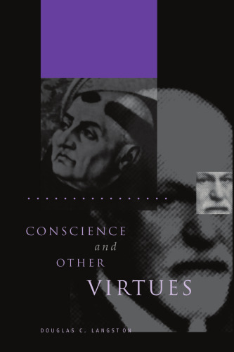 Conscience and Other Virtues: From Bonaventure to Macintyre