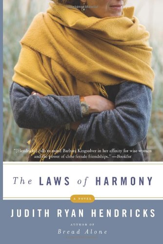 The Laws of Harmony: A Novel