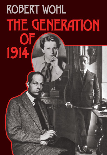 The Generation of 1914