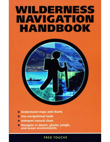 Wilderness Navigation Handbook