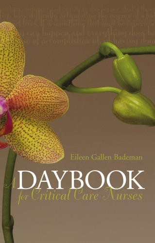 A Daybook for Critical Care Nurses