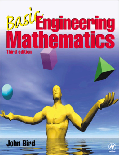 Basic Engineering Mathematics, Third Edition