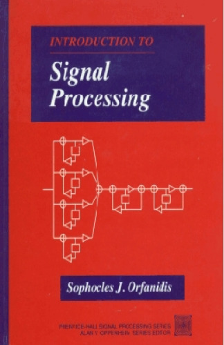 Introduction to Signal Processing