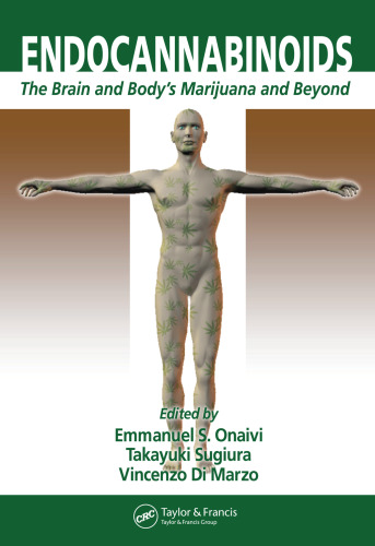 Endocannabinoids: The Brain and Body's Marijuana and Beyond