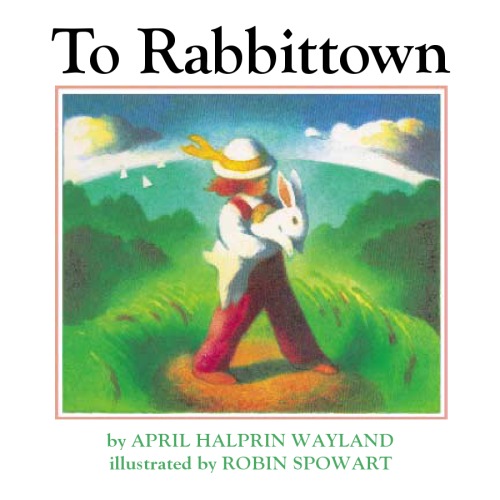 To RabbitTown