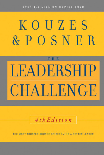 The Leadership Challenge, 4th Edition