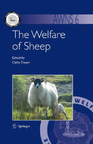 The Welfare of Sheep (Animal Welfare)