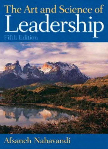 Art and Science of Leadership (5th Edition)