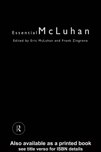 Essential McLuhan