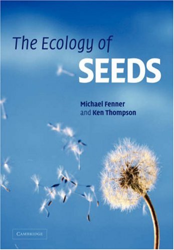 The Ecology of Seeds