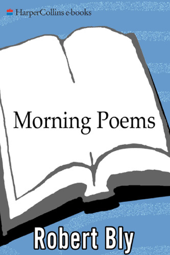 Morning Poems