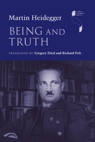 Being and Truth