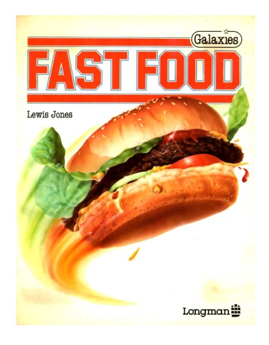 Fast Food (Galaxies)