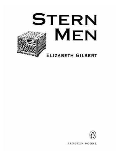 Stern Men