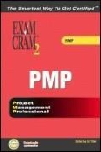 PMP Exam Cram 2: Project Management Professional