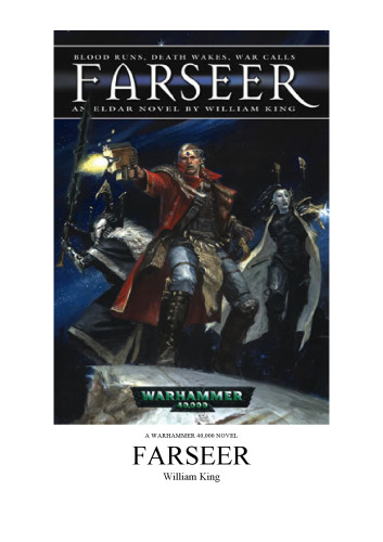 Farseer (Warhammer)