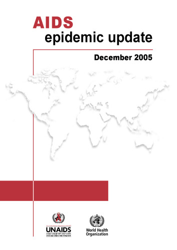 AIDS Epidemic Update 2006