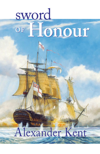 Sword of Honour (The Bolitho Novels)