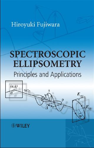 Spectroscopic Ellipsometry: Principles and Applications