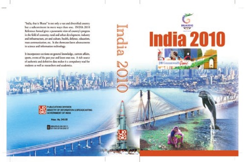 India, 2009 : a reference annual