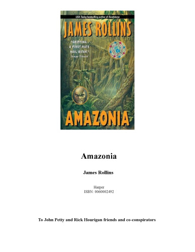 Amazonia