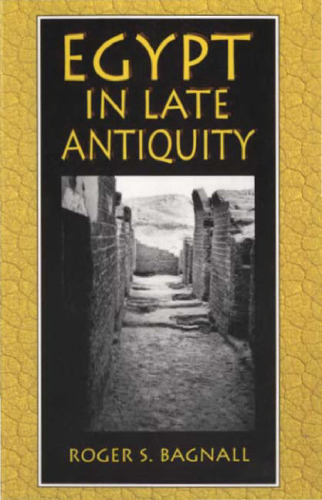 Egypt in Late Antiquity