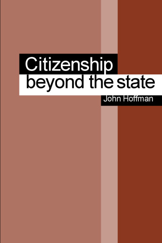 Citizenship Beyond the State