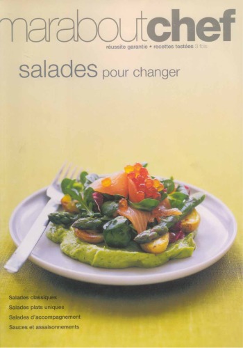 Salades pour changer