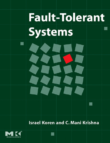 Fault-Tolerant Systems