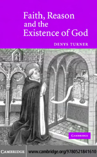 Faith, Reason and the Existence of God