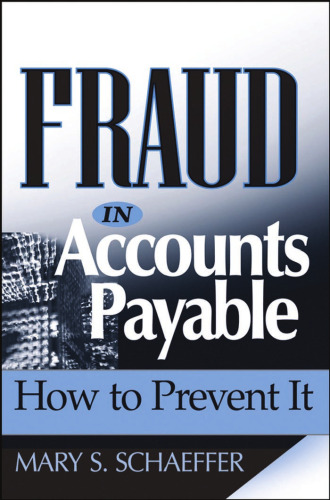 Fraud in Accounts Payable: How to Prevent It