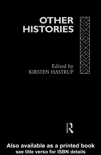 Other Histories (European Association of Social Anthropologists)